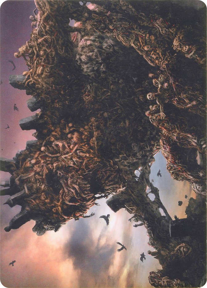 Mountain // Mountain