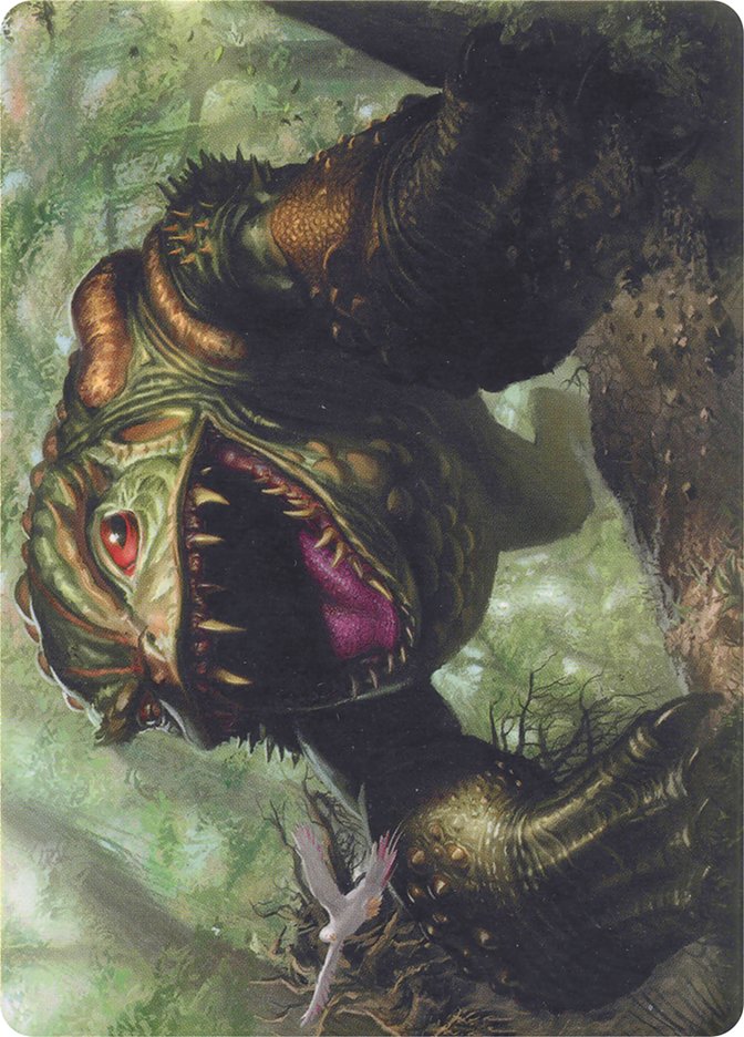 Magma Opus // Magma Opus