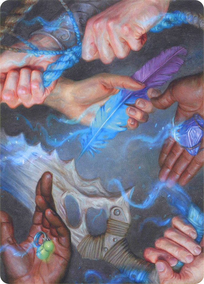 Gate to the Afterlife