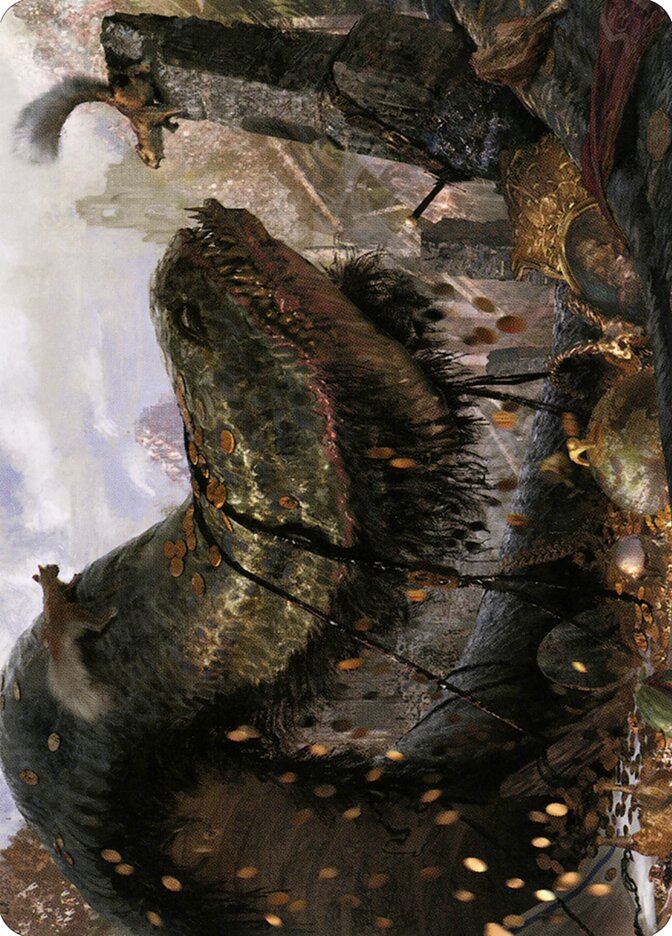 Discover the Impossible // Discover the Impossible