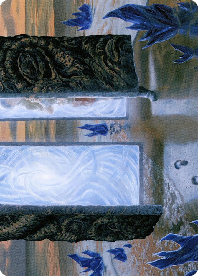 Sorcerer's Strongbox