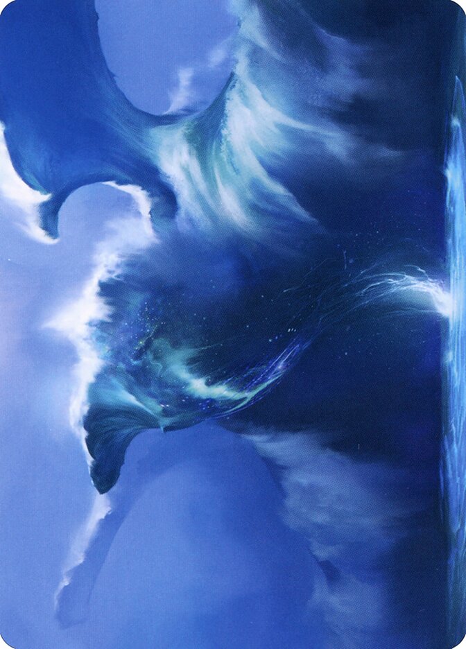 Trelasarra, Moon Dancer