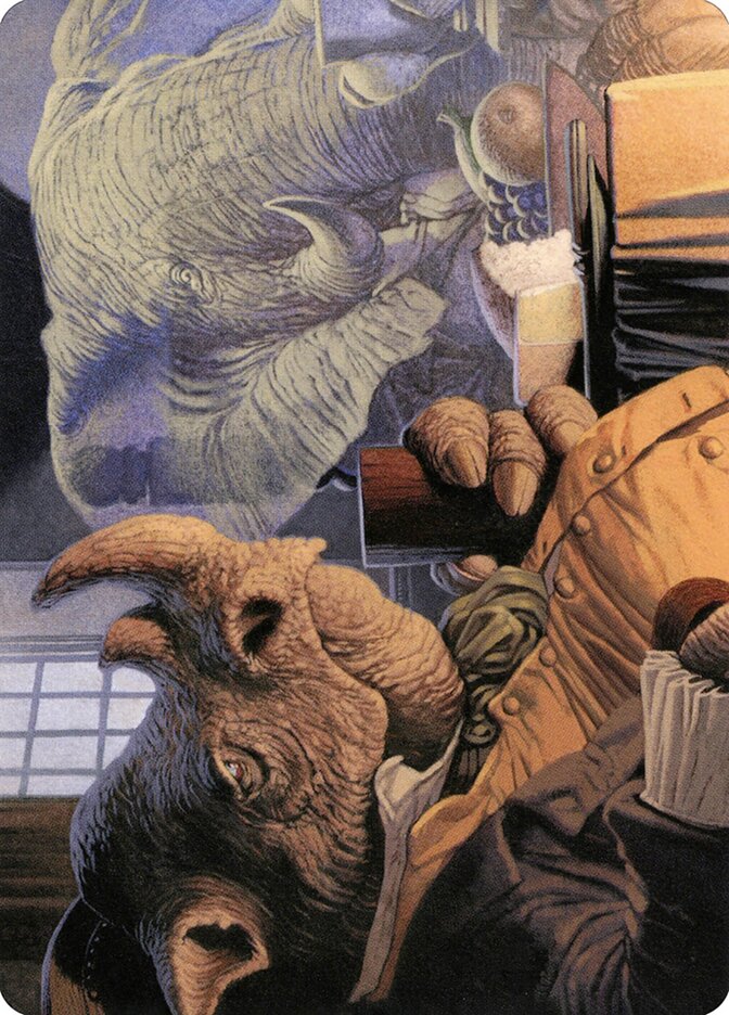 Geyadrone Dihada // Geyadrone Dihada