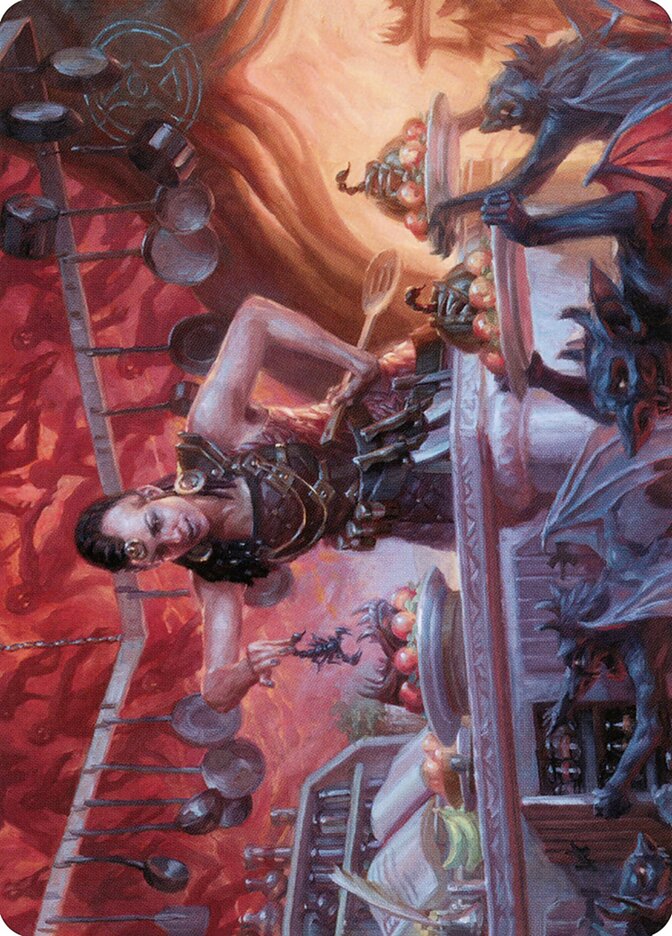 Kaya the Inexorable // Kaya the Inexorable