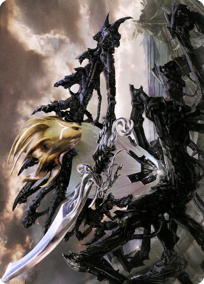 Star Pupil // Star Pupil