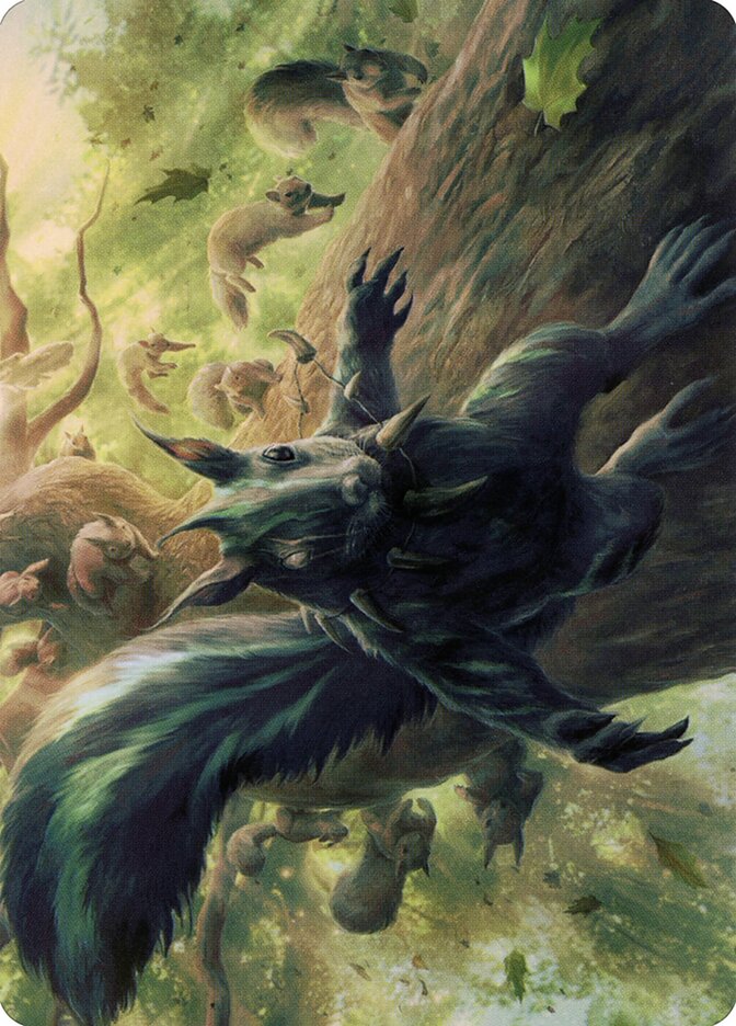 Outcaster Trailblazer // Outcaster Trailblazer