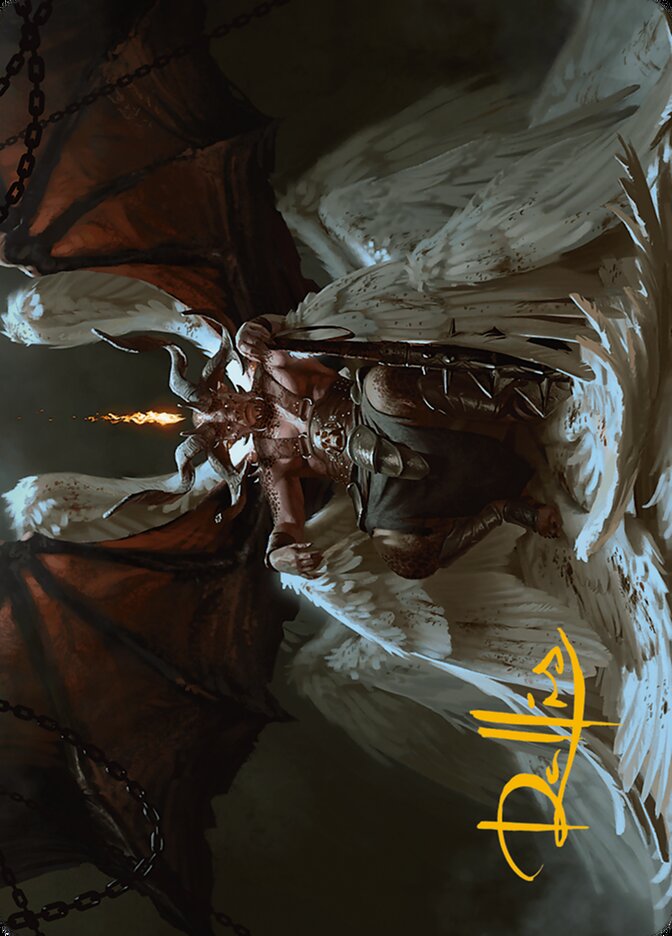 Sojourner's Companion // Sojourner's Companion