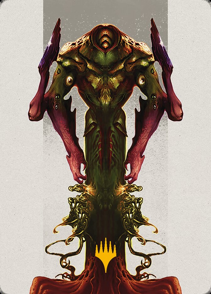 Giada, Font of Hope // Giada, Font of Hope