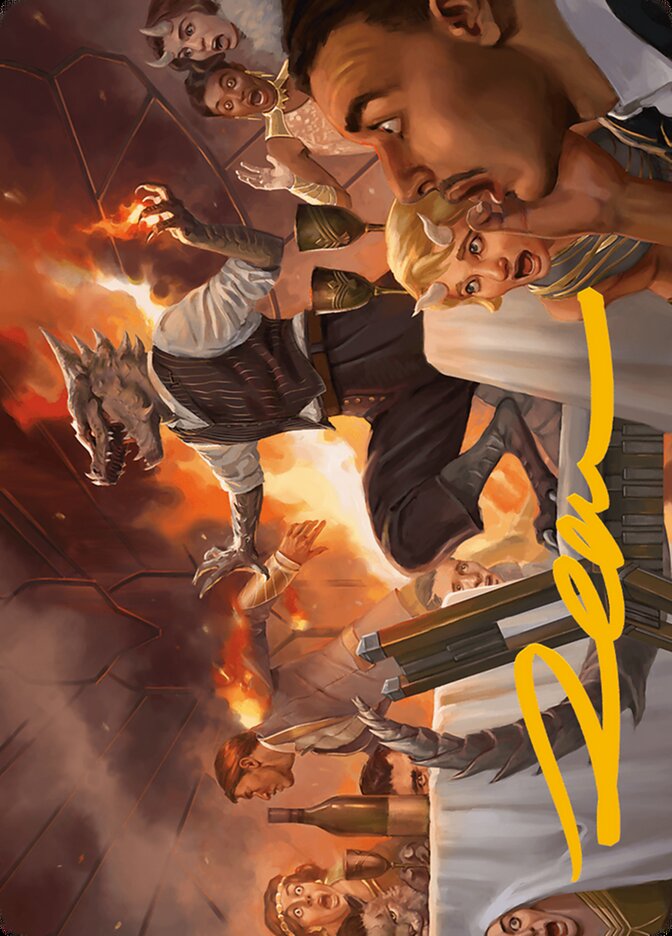 Ormendahl, the Corrupter // Ormendahl, the Corrupter