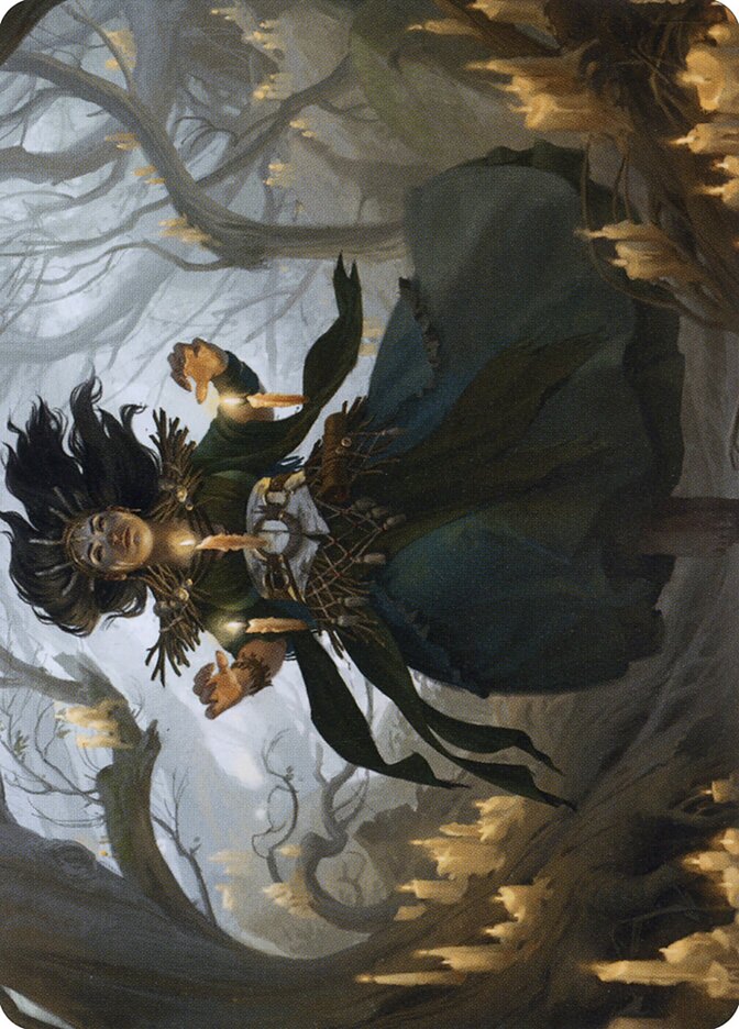 Rampant Frogantua // Rampant Frogantua