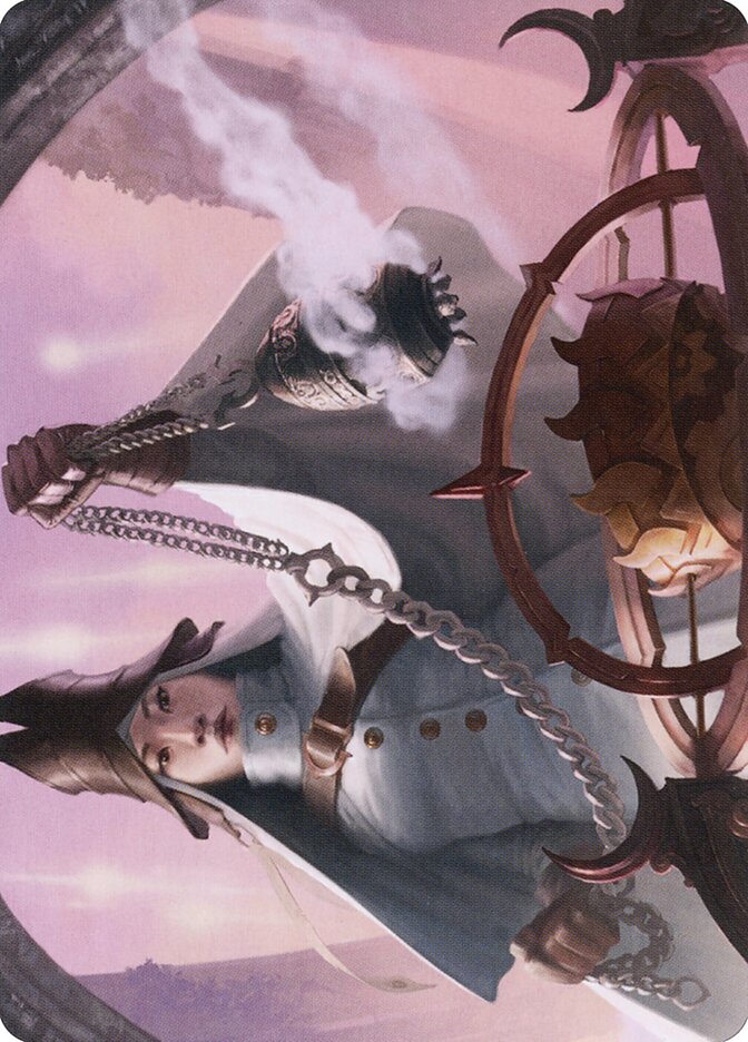 Reflection of Kiki-Jiki // Reflection of Kiki-Jiki