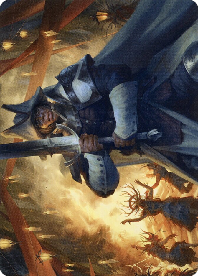 Barracks of the Thousand // Barracks of the Thousand