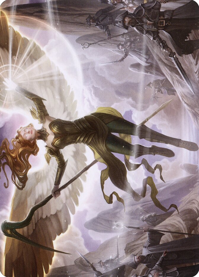 Awaken the Blood Avatar // Awaken the Blood Avatar