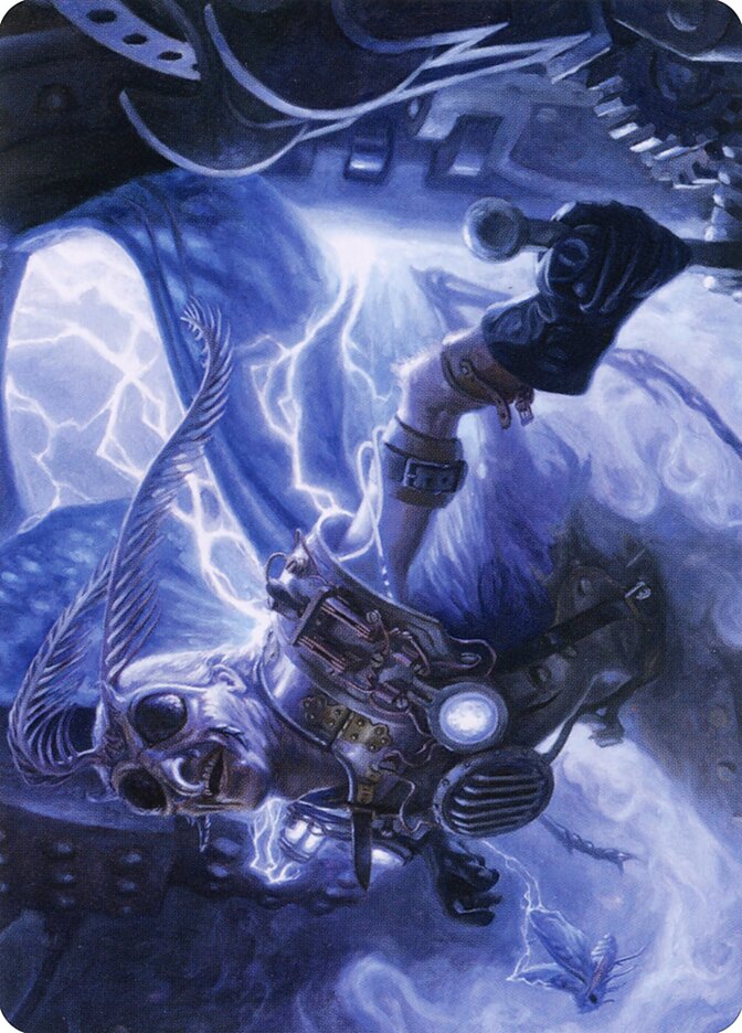 Gretchen Titchwillow