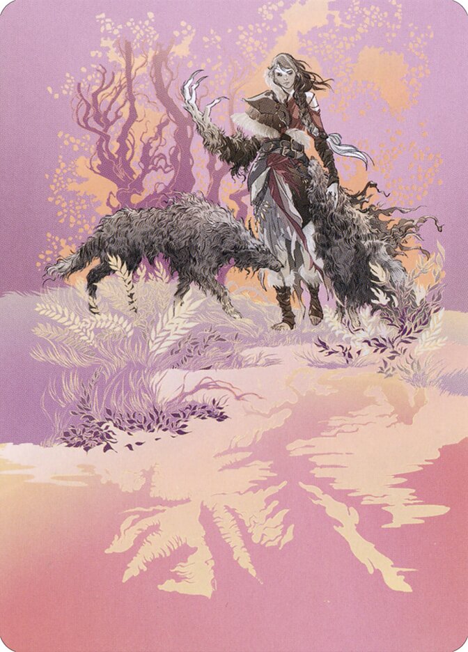 Kindred Discovery // Kindred Discovery