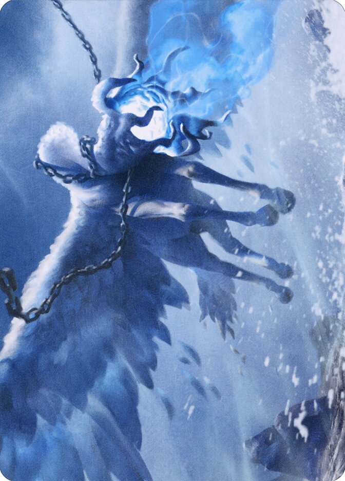 Hedge Whisperer // Hedge Whisperer