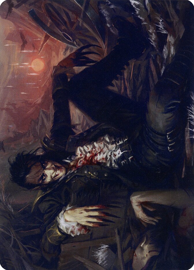 Throne of Eldraine // Throne of Eldraine