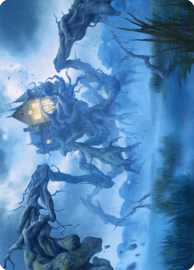 Ojer Taq, Deepest Foundation // Ojer Taq, Deepest Foundation