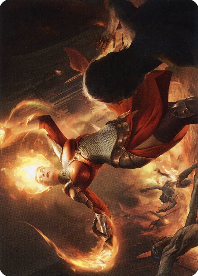 Dissenter's Deliverance