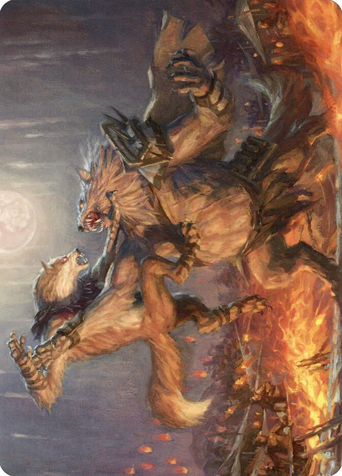 Thrasta, Tempest's Roar // Thrasta, Tempest's Roar