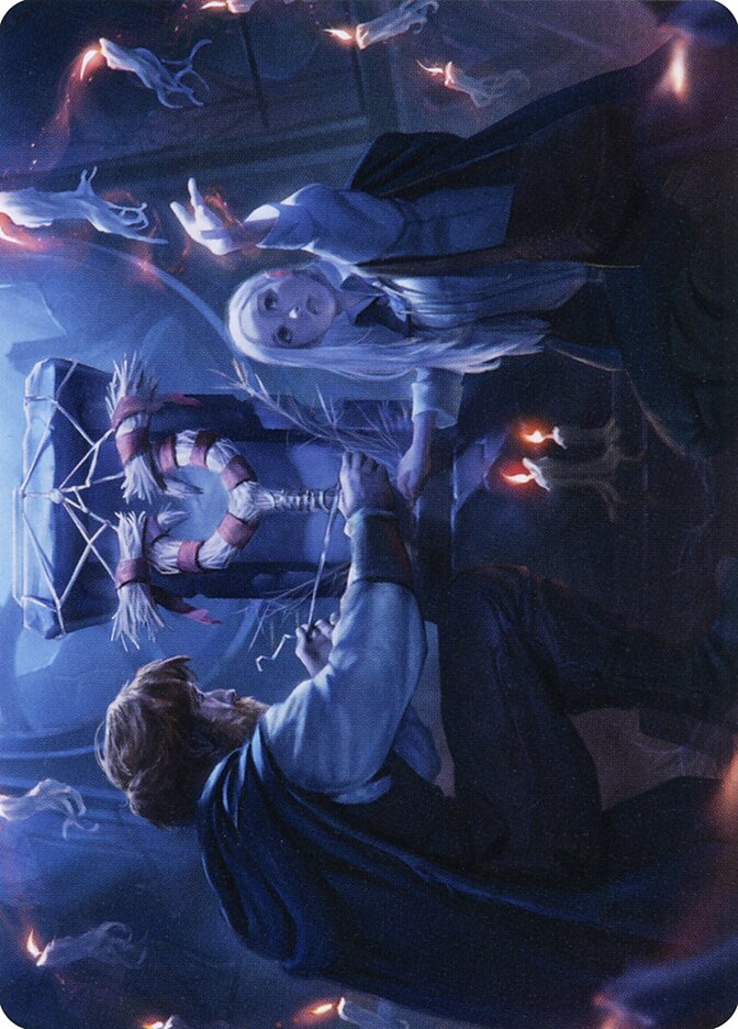 Invasion of Kaldheim // Invasion of Kaldheim