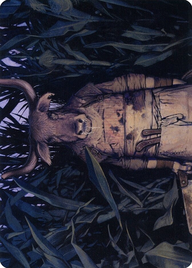 Obscura Ascendancy // Obscura Ascendancy