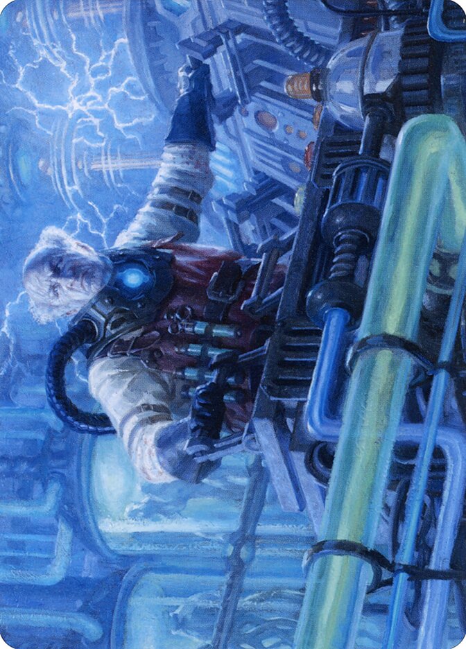 Atraxa, Grand Unifier // Atraxa, Grand Unifier