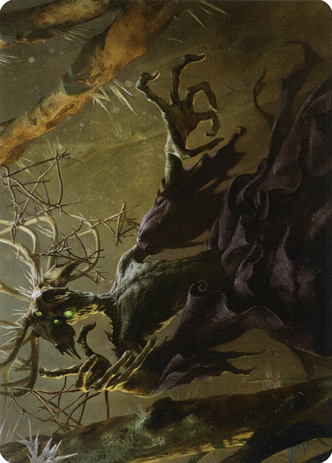 Bruenor Battlehammer