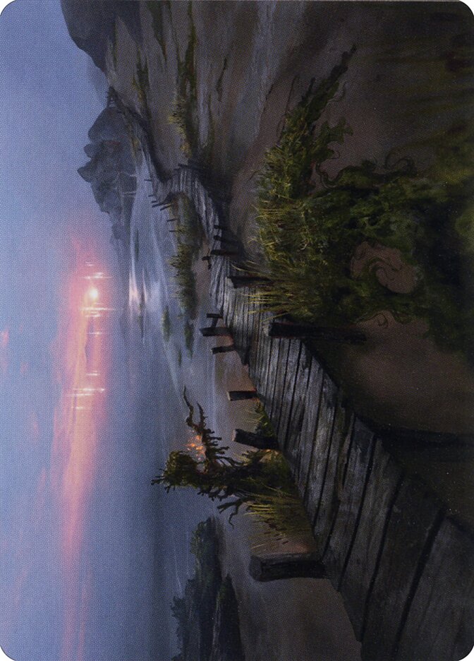 Perrie, the Pulverizer // Perrie, the Pulverizer