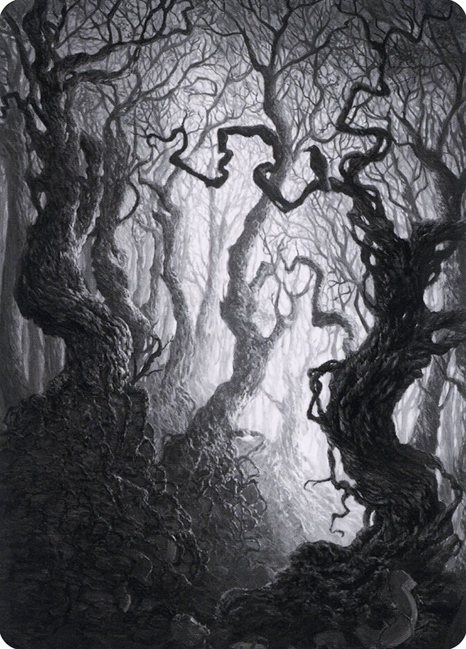 Edgar, Charmed Groom // Edgar, Charmed Groom