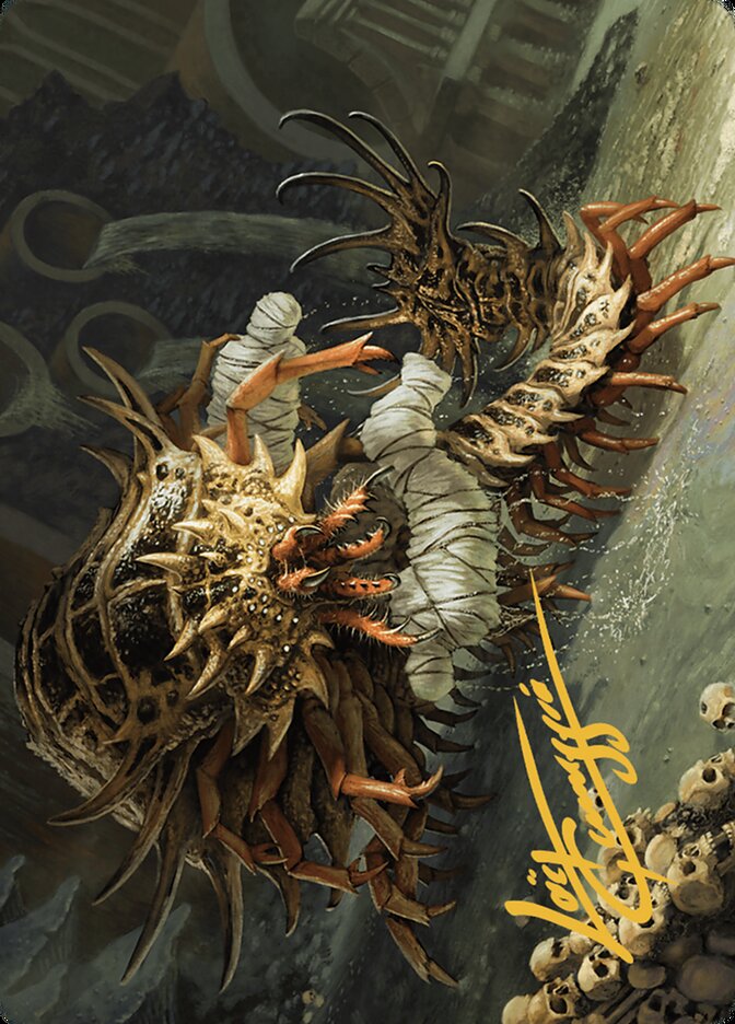 Reclaim the Wastes // Reclaim the Wastes