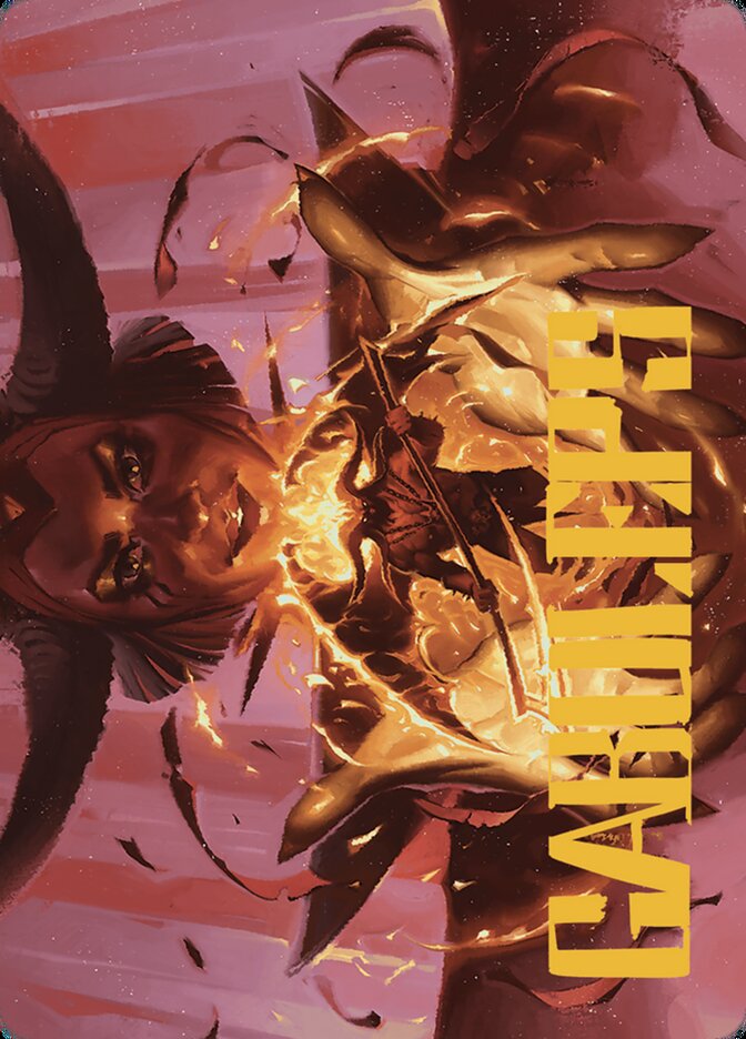 Junji, the Midnight Sky // Junji, the Midnight Sky