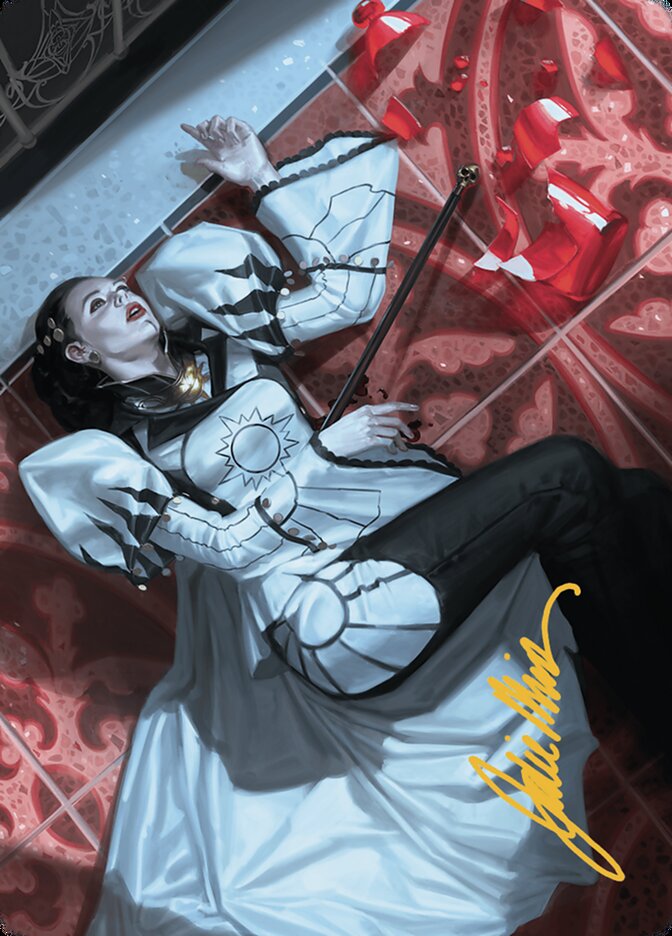 Dragonsguard Elite // Dragonsguard Elite