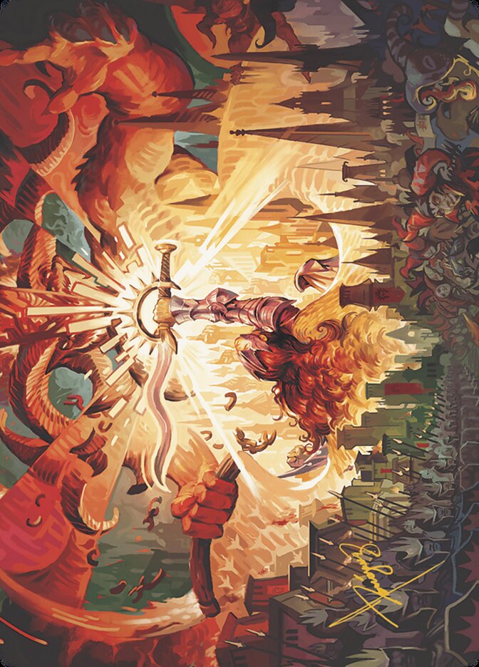 Kasmina, Enigma Sage // Kasmina, Enigma Sage