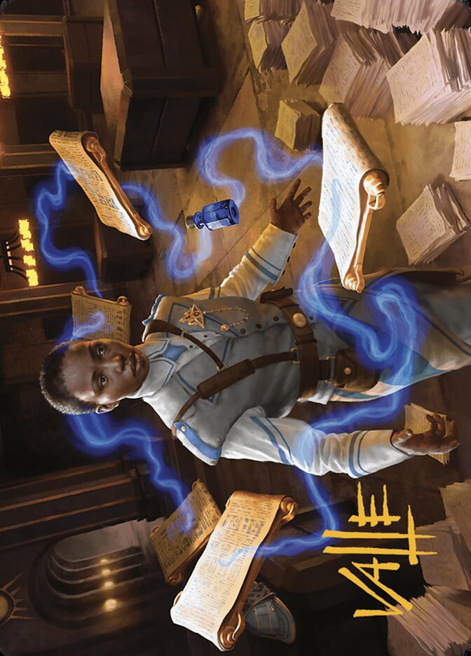 Nebelgast Intruder // Nebelgast Intruder