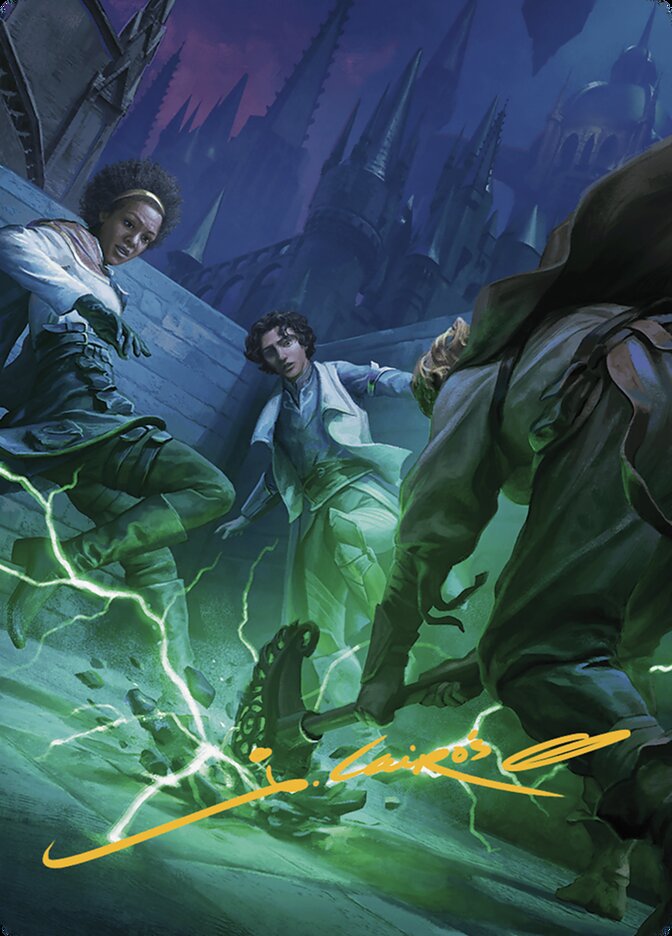 Halo Fountain // Halo Fountain