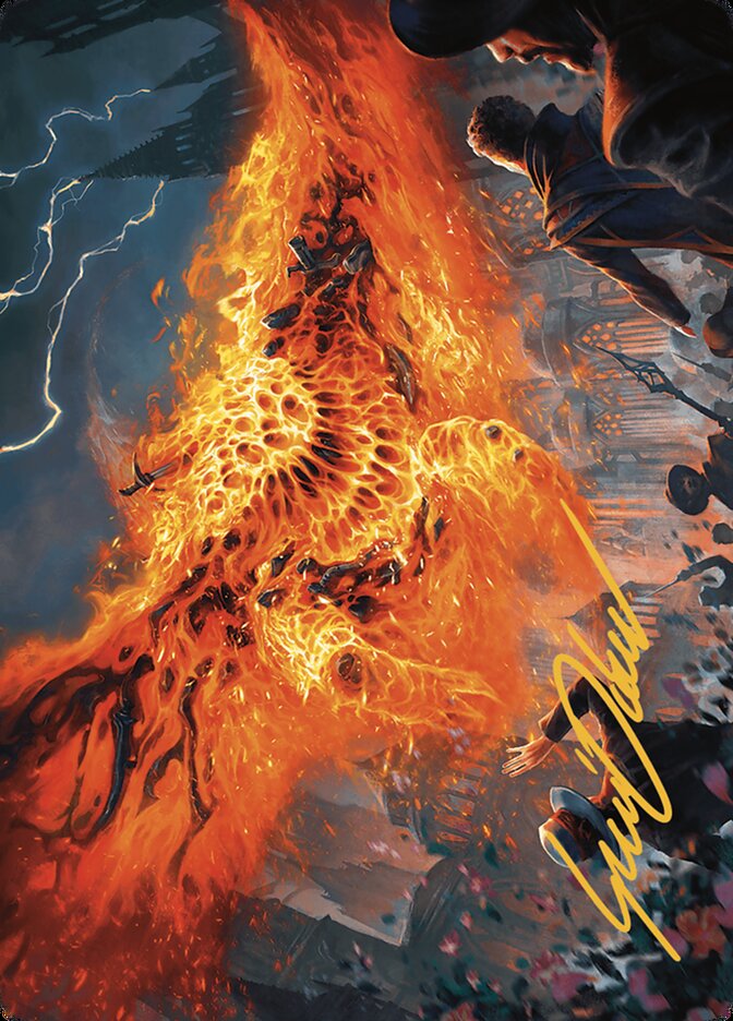 Geyadrone Dihada // Geyadrone Dihada