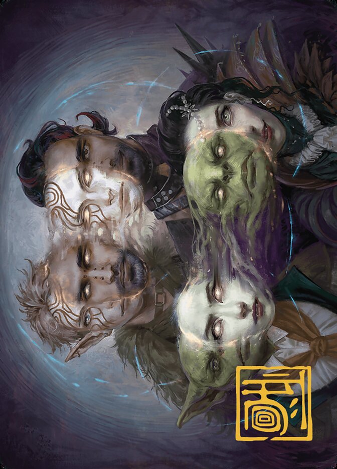 Bonfire of the Damned