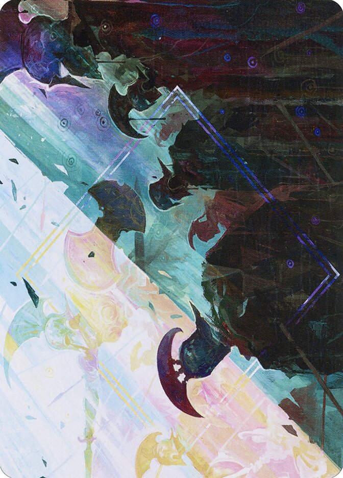 Razzle-Dazzler // Razzle-Dazzler