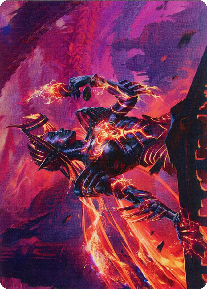 Stone Rain // Stone Rain