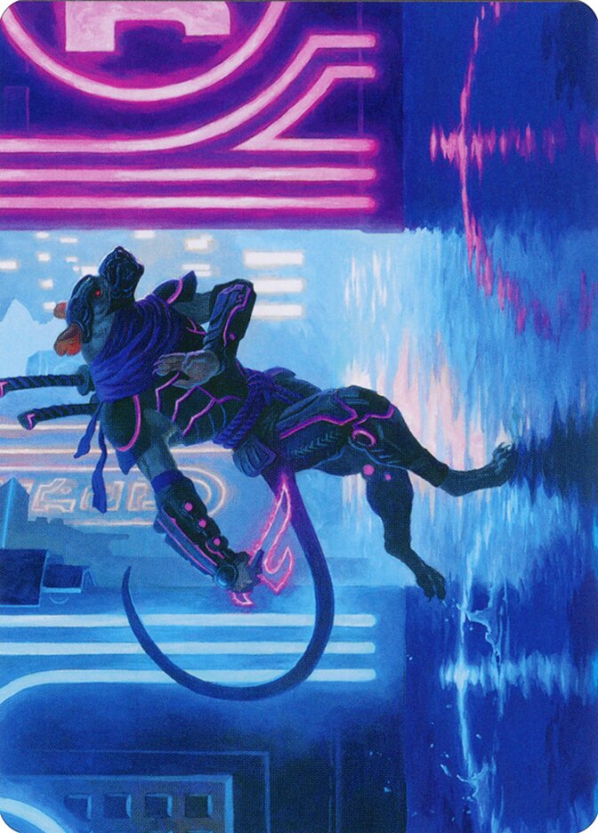 Smoke Shroud // Smoke Shroud