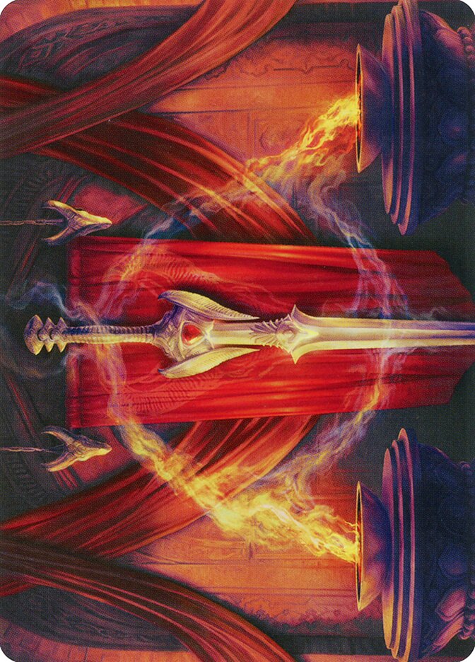 Kianne, Dean of Substance // Kianne, Dean of Substance