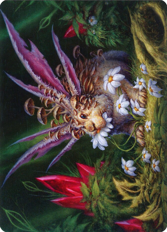 Intrude on the Mind // Intrude on the Mind