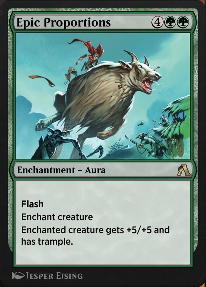 Elspeth's Smite // Elspeth's Smite