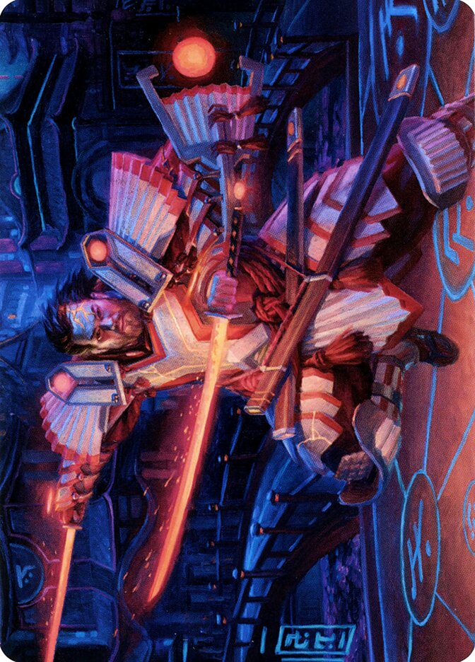 Bitterbow Sharpshooters