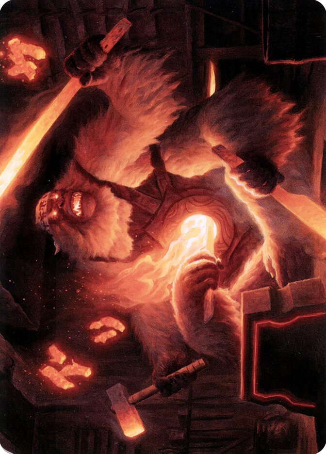 Kogla and Yidaro // Kogla and Yidaro