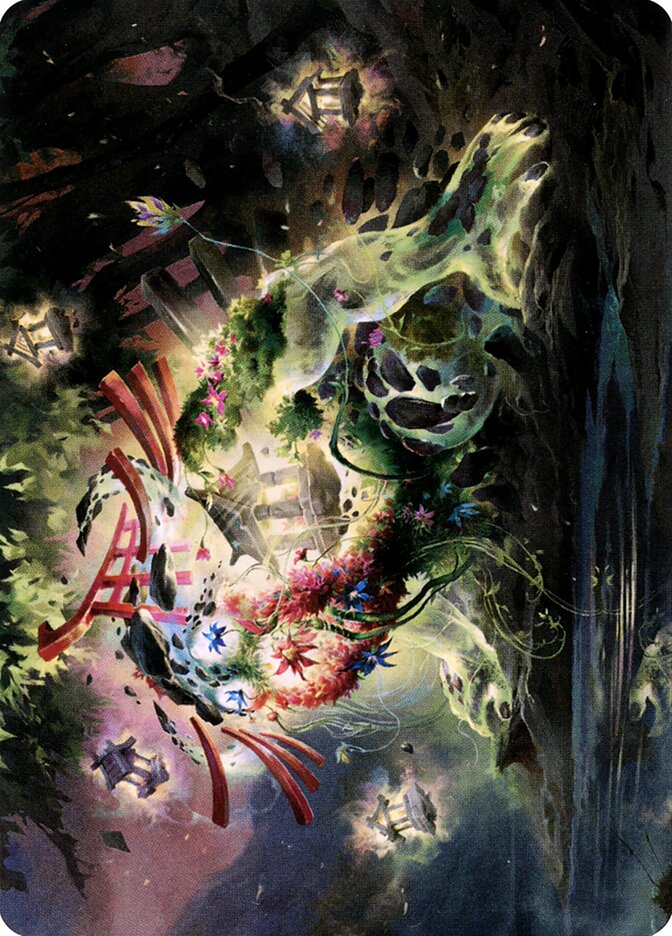 Flamehold Grappler // Flamehold Grappler