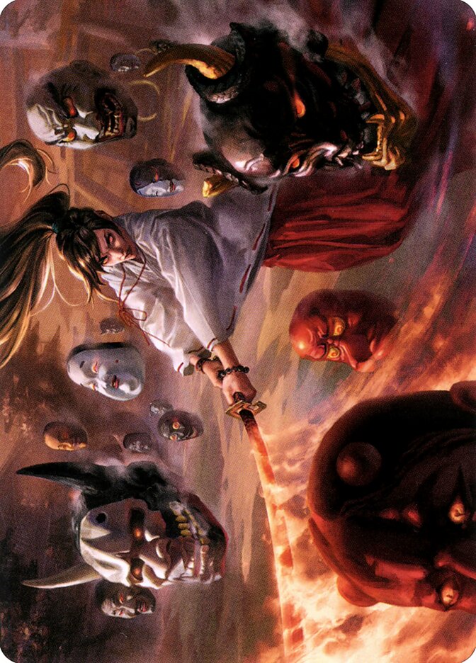 Coerced to Kill // Coerced to Kill