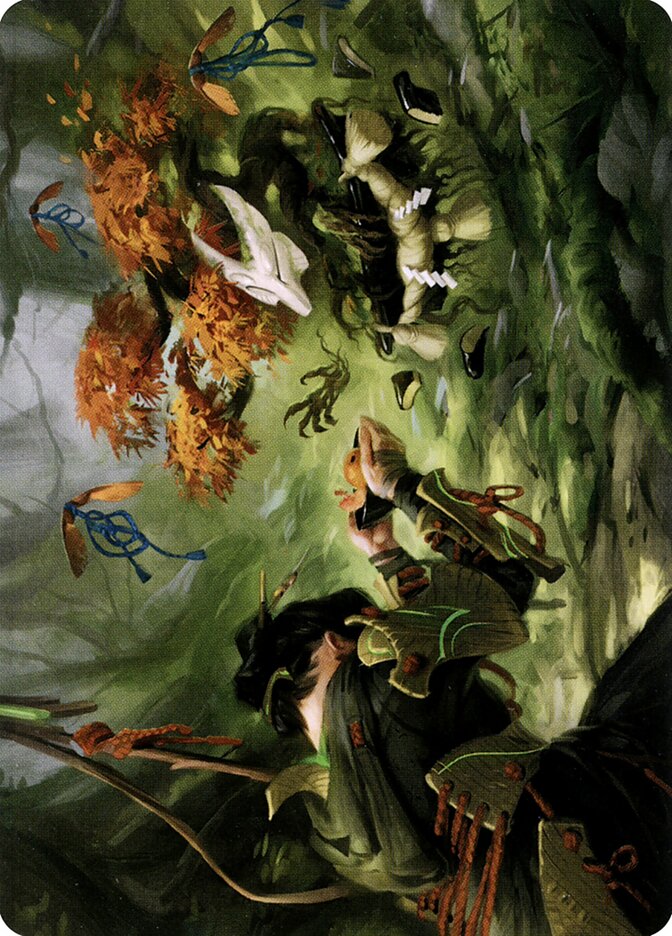 Samut, Voice of Dissent