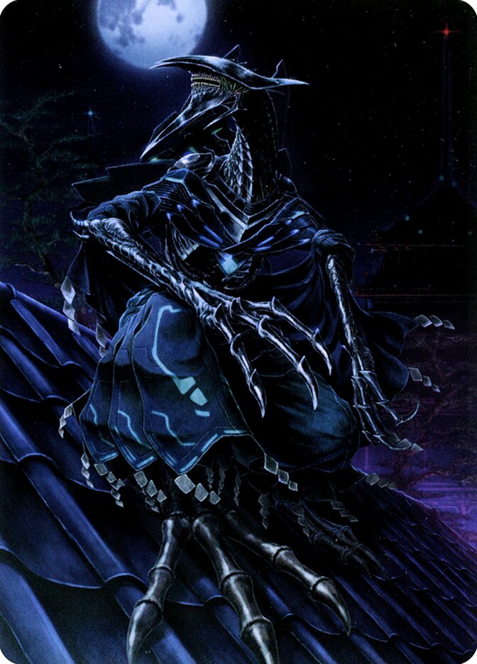 Dryad's Revival // Dryad's Revival